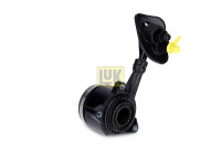 Central Slave Cylinder, clutch 510 0172 10 LUK