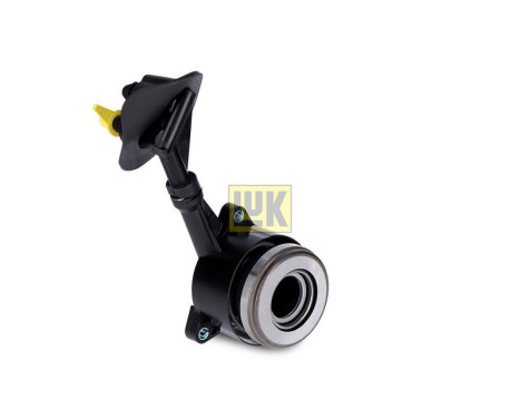 Central Slave Cylinder, clutch 510 0172 10 LUK, Image 2