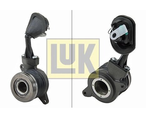 Central Slave Cylinder, clutch 510 0207 10 LUK