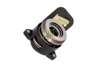 Central Slave Cylinder, clutch 510 0208 10 LUK