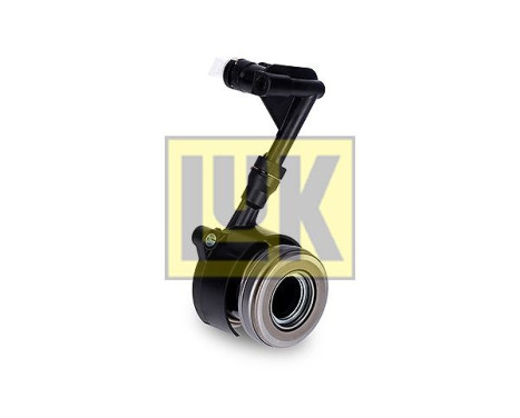 Central Slave Cylinder, clutch 510 0224 10 LUK, Image 2