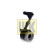 Central Slave Cylinder, clutch 510 0224 10 LUK, Thumbnail 2