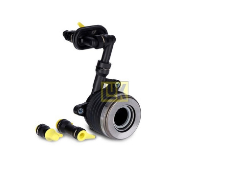 Central Slave Cylinder, clutch 510 0250 10 LUK