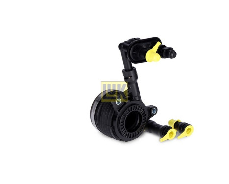 Central Slave Cylinder, clutch 510 0250 10 LUK, Image 2