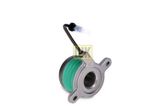 Central Slave Cylinder, clutch 510 0267 10 LUK, Image 2