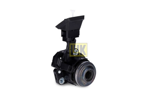 Central Slave Cylinder, clutch 510 0282 10 LUK