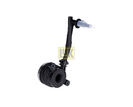 Central Slave Cylinder, clutch 510 0284 10 LUK, Image 2