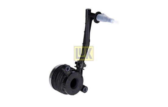 Central Slave Cylinder, clutch 510 0284 10 LUK, Image 2