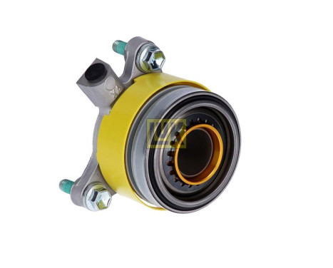 Central Slave Cylinder, clutch 510 0289 10 LUK