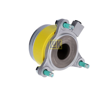 Central Slave Cylinder, clutch 510 0289 10 LUK, Image 2