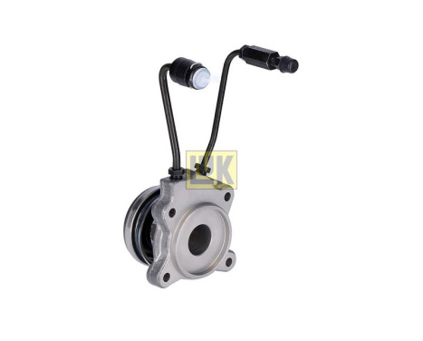 Central Slave Cylinder, clutch 510 0311 10 LUK, Image 2