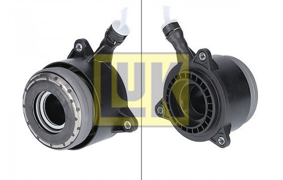 Central Slave Cylinder, clutch 510 0327 10 LUK