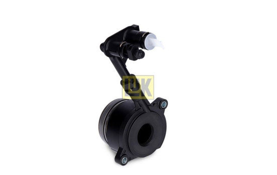Central Slave Cylinder, clutch 510022410 LUK, Image 2