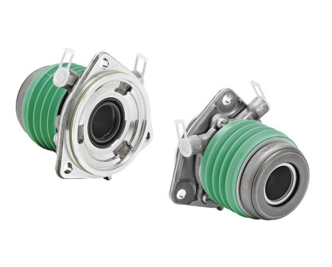 Central Slave Cylinder, clutch 804502 Valeo, Image 2