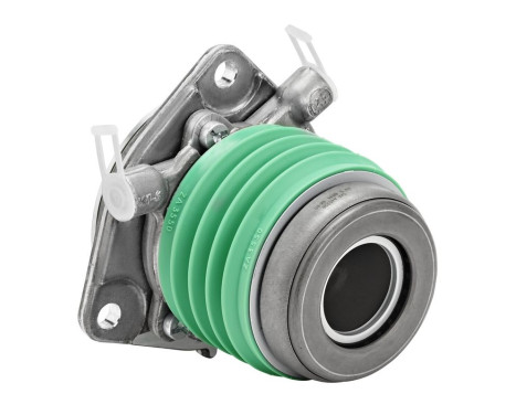 Central Slave Cylinder, clutch 804502 Valeo, Image 4