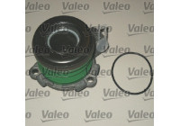 Central Slave Cylinder, clutch 804503 Valeo
