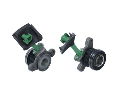 Central Slave Cylinder, clutch 804509 Valeo, Image 2