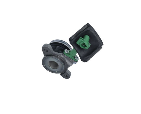 Central Slave Cylinder, clutch 804509 Valeo, Image 3