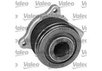 Central Slave Cylinder, clutch 804513 Valeo