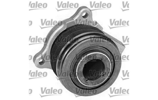 Central Slave Cylinder, clutch 804513 Valeo