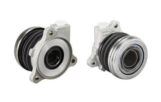 Central Slave Cylinder, clutch 804513 Valeo, Image 2