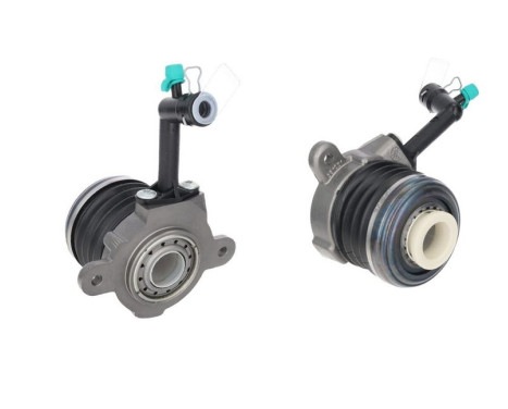 Central Slave Cylinder, clutch 804523 Valeo, Image 2