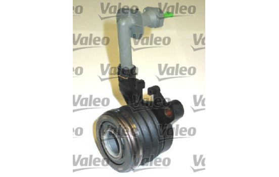 Central Slave Cylinder, clutch 804527 Valeo