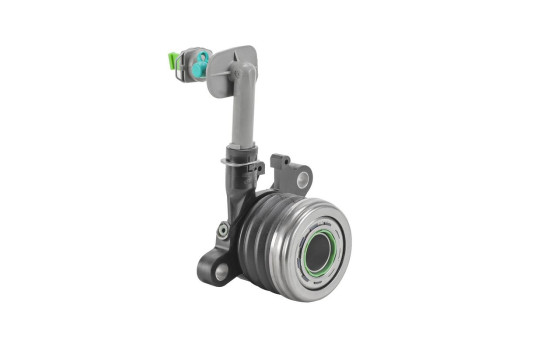 Central Slave Cylinder, clutch 804527 Valeo, Image 4