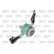Central Slave Cylinder, clutch 804528 Valeo, Thumbnail 3