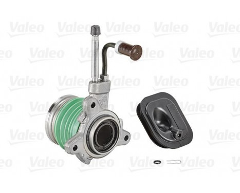 Central Slave Cylinder, clutch 804535 Valeo, Image 3