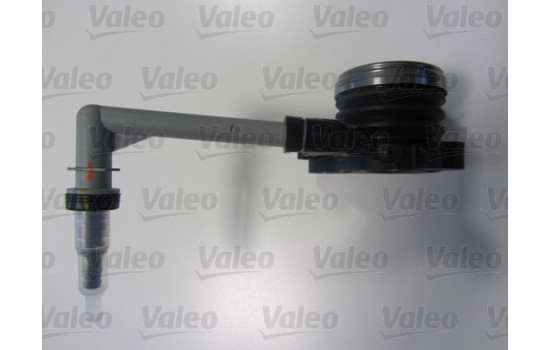 Central Slave Cylinder, clutch 804544 Valeo