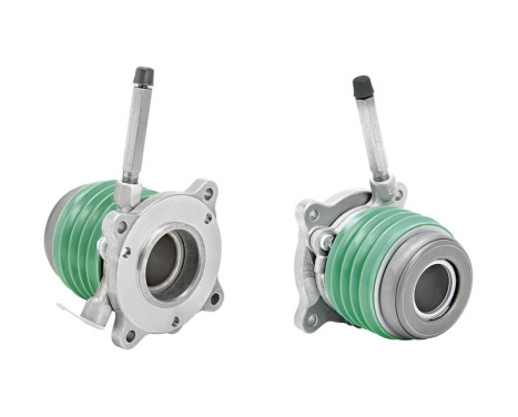 Central Slave Cylinder, clutch 804547 Valeo, Image 2