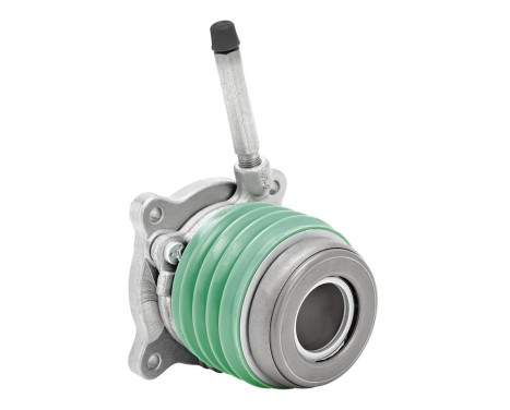 Central Slave Cylinder, clutch 804547 Valeo, Image 4