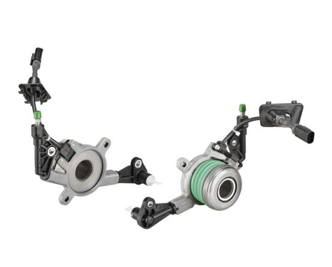 Central Slave Cylinder, clutch 804549 Valeo