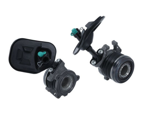 Central Slave Cylinder, clutch 804557 Valeo, Image 2