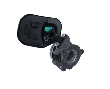 Central Slave Cylinder, clutch 804557 Valeo, Image 3