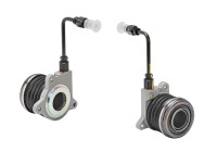 Central Slave Cylinder, clutch 804561 Valeo