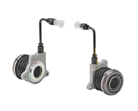 Central Slave Cylinder, clutch 804561 Valeo