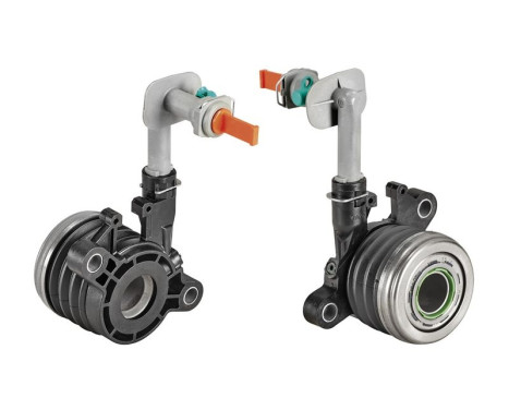 Central Slave Cylinder, clutch 804568 Valeo