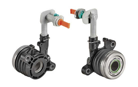 Central Slave Cylinder, clutch 804568 Valeo