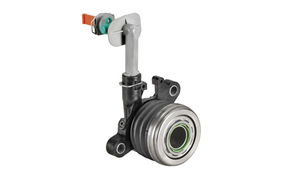 Central Slave Cylinder, clutch 804568 Valeo, Image 3