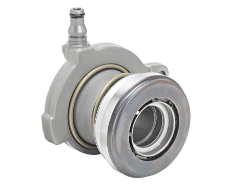 Central Slave Cylinder, clutch 804574 Valeo, Image 3