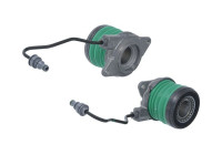 Central Slave Cylinder, clutch 804581 Valeo