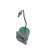 Central Slave Cylinder, clutch 804581 Valeo, Thumbnail 2