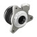 Central Slave Cylinder, clutch 804582 Valeo, Thumbnail 2