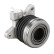 Central Slave Cylinder, clutch 804582 Valeo, Thumbnail 3