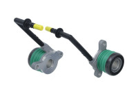 Central Slave Cylinder, clutch 804587 Valeo