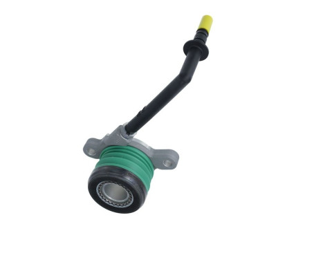 Central Slave Cylinder, clutch 804587 Valeo, Image 3