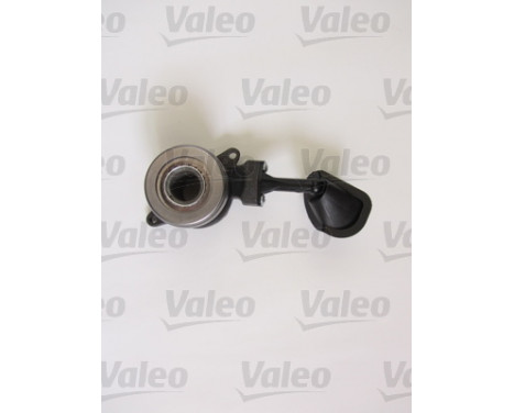 Central Slave Cylinder, clutch 804597 Valeo, Image 2