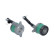Central Slave Cylinder, clutch 804597 Valeo, Thumbnail 3